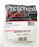 SK-648 (sierra 18-2648) Gear Housing Seal Kit 26-32511A1 Mercury. Fixed Price $17.55.