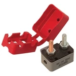 Sea-dog 50A Resettable Circuit Breaker With Cover #420855-1. Fixed Price $18.54.