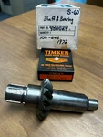 Nib Nos Oemomc Johnson Evinrude Shaft And Bearing 980029 100-245 1972. Fixed Price $25.00.