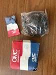 0502884 Evinrude Johnson Coil Nla Nos New Old Stock Omc Genuine Oem. Fixed Price $11.49.