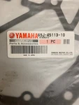 69J-45113-10 Yamaha Gasket. Fixed Price $9.99.