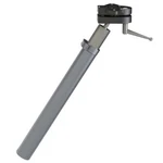 Kuuma Adjustable Rod Holder Mount. Fixed Price $103.99.