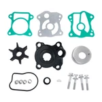 Honda BF25A BF25D BF30A BF30D Outboards Water Pump Repair Kit 06193-ZV7-020. Fixed Price $39.99.