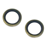 2PCS Oil Seal Fits Johnson Evinrude 0303804 0321467 0777527. Fixed Price $21.50.