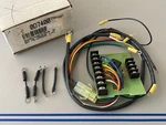 *new Oem* 0720 Generac Pcb W/ Harness 0D7400. Fixed Price $175.00.