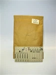 Omc 0773830 *oem* New Marine Sterndrive Engine Electrical Fuse Panel *0174536*. Fixed Price $10.99.