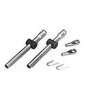 Morse 304939 Control Adapter Kit Omc 33C. Fixed Price $146.75.