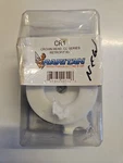 Raritan Engineering CR1 Discharge Impeller And Macerator Assembly Cd Series. Fixed Price $60.00.