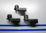 *new Oem* (lot Of 3) 0810 Suzuki Connector 09209-05017. Fixed Price $8.00.