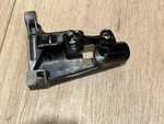 Mercury 48662 Throttle Control Housing 1970-1977 200/20HP Used. Fixed Price $11.95.
