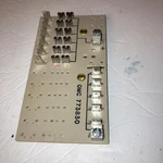 New Genuine Oem Evinrude Johnson 0773830 Fuse Panel OMC53. Fixed Price $25.00.