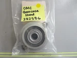 *new Oem* 0810 Omc Johnson Evinrude Gearcase Head 0382586. Fixed Price $8.28.