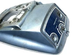 Evinrude 6HP 1975 Outboard Lower Motor Cover Bottom Cowling 0279950. Fixed Price $35.95.