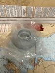 Volvo Penta #854047-8 Spacer Washer.. Fixed Price $28.50.