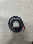 New Oem Omc Johnson / Evinrude Battery Cables 584348. Fixed Price $120.00.