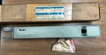 Nos Oem Evinrude Johnson Omc 393302 433926 Trolling Motor Bow Arm & Latch Assy. Fixed Price $57.00.
