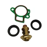 Thermostat Kit For Mercury - 50 Hp 825212T02 855676003 855676A1. Fixed Price $15.00.