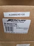 Mercury Outboard Oem Engine Data Harness 14-PIN 30FT P# 84-892451T30. Fixed Price $125.00.