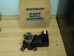 1977-82 Mercruiser P/N78984A Marine Gm Chevy Small Block V8 Thermostat Housing. Fixed Price $99.99.
