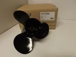 Michigan Wheel Match 9 7/8 X Rh Aluminum 141304 Mercury Mariner. Fixed Price $104.99.