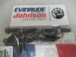 B52 Johnson Evinrude Omc 5000834 Pds Update Kit Oem New Factory Boat Parts. Fixed Price $13.56.