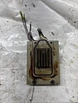 Genuine Mercury Voltage Regulator # 18736A21- Freshwater Tested. Fixed Price $399.99.