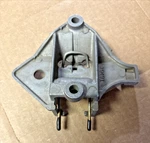 Mercury 20HP Cable Retainer 39491 Bracket Mounting Spring. Fixed Price $20.00.