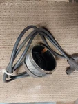 3 Cylinder Distributor Cap F14020-1 Chrysler Force Free Shipping. Fixed Price $25.00.