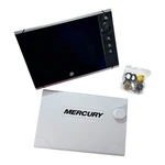 Mercury 8M6003702, Vessel View Touch Screen Display W/ Sun Cover. Fixed Price $949.99.