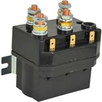 400A 24V Winch Reversing Contactor Solenoid DC88P Fit For Albright Suv Atv. Fixed Price $84.70.