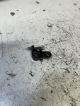 Mercury 20HP Throttle Lever 46413. Fixed Price $12.99.