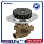 Raw Water Pump 3907458 3912019 Fits M70 M71 Cummins 4B Diesel. Fixed Price $185.97.