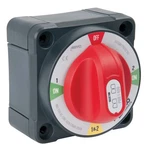 Bep Pro Installer 400A Selector Battery Switch MC10 771-S Upc 843687007760. Fixed Price $63.84.