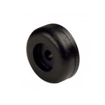 Smith CES-29600 Roller End Cap 1-1/4 X 3-1/2 Black Rubber. Fixed Price $22.44.