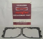 New Mercury Marine Boat Gasket Lot Of Part No. 27-20536. Fixed Price $19.99.