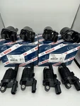 8X Round Ignition Coils For Chevy Silverado Gmc Sierra 1500 V8 6.2L UF742 Oem. Fixed Price $135.00.