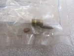Q8B Genuine Sierra Marine 18-7061 Needle & Seat Oem New Factory Boat Parts. Fixed Price $10.95.