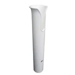 Taco Poly Thru-bolt Rod Holder With Mounting Holes #P04-011W. Fixed Price $20.21.