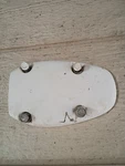 Johnson Evinrude Brp Lower Mount Cover 0341910. Fixed Price $24.95.