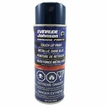 Brp Engine Touch Up Spray Paint Blue #777174. Fixed Price $16.37.