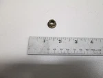 11-64809 61845 69072 Mercury Mariner & Mercruiser Nut. Fixed Price $6.16.