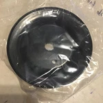 9/16" Rotary 12884 Splined Spindle Point Deck Pulley For Cub Cadet 756-1188. Fixed Price $12.00.