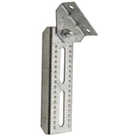 C.e. Smith Swivel Bracket Assembly - 8" Ce 10000G Expedited Shipp. Fixed Price $18.72.