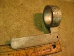 Omc 908285 Kent Moore J24186 Shim Gauge Dealer Service Tool Johnson Evinrude. Fixed Price $16.00.
