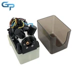 New 12 Volt Pump Marine Hydraulic Power Unit For Bennett Trim Tab V351HPU1. Fixed Price $128.77.