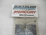 E15 Mercury Quicksilver 21-64871A Check Valve Oem New Factory Boat Parts. Fixed Price $8.98.