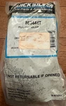 New Quicksilver 865444T Serpentine Belt Pulley Idler. Fixed Price $35.00.