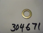 Omc New Oem Washer Part Number 304671. Fixed Price $7.99.