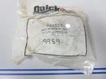 *new Oem* 0720 Mercury Quicksilver Impeller Kit 803323 Replaces: Volvo 835512. Fixed Price $49.95.