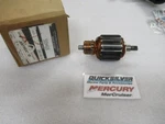 A38 Genuine Mercury Quicksilver 89485 Armature Oem New Factory Boat Parts. Fixed Price $23.92.